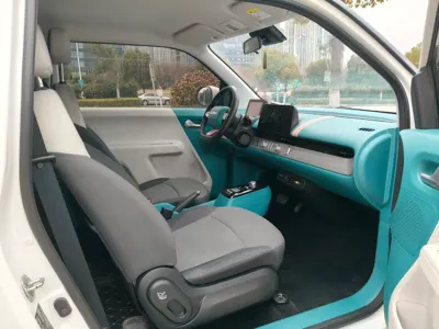Changan Lumin