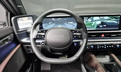Hyundai Ioniq6