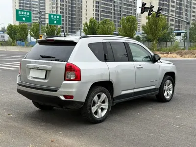 Jeep Compass (Import)