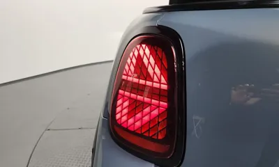 MINI Cooper Convertible
