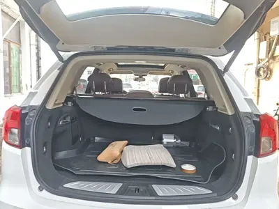 Buick Envision Plus