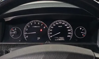Renault-KoreaSamsung SM7