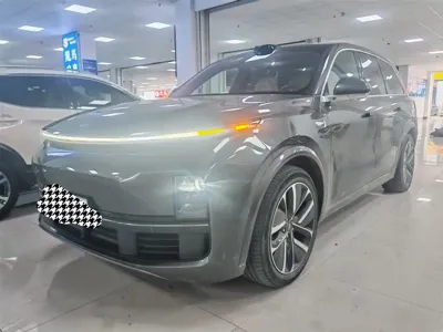 Li Auto Li L9