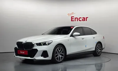 BMW i5