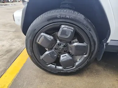 iCAR iCAR 超级V23