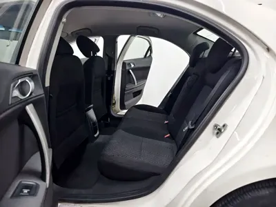 Roewe 550