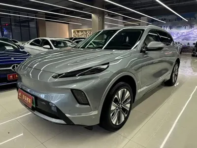 Buick E5