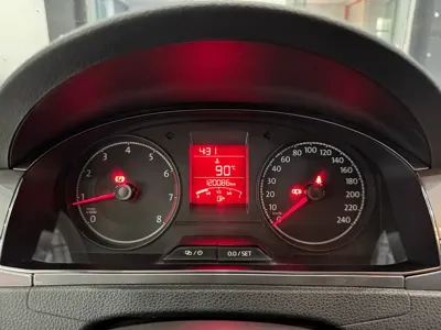 Volkswagen Santana