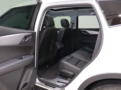 Chevrolet Blazer