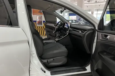 Haval M6