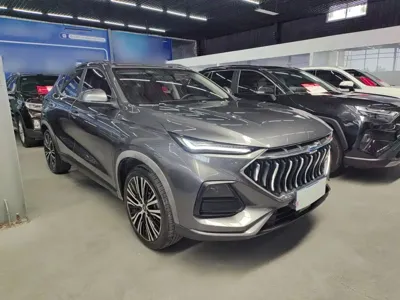 Oshan Oushang X5