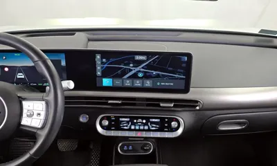 Genesis GV60