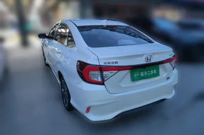 Honda Envix