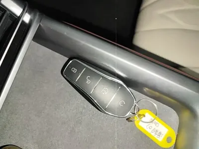 BYD Seal 07 DM-i