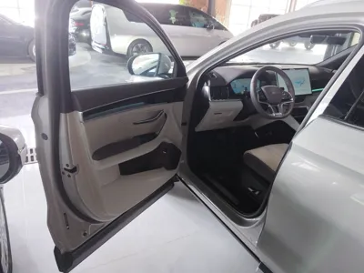 BYD Song