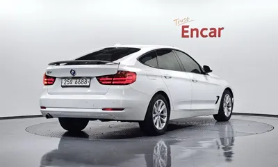 BMW Gran Turismo
