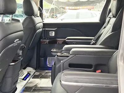 Hongqi Hongqi HQ9 PHEV