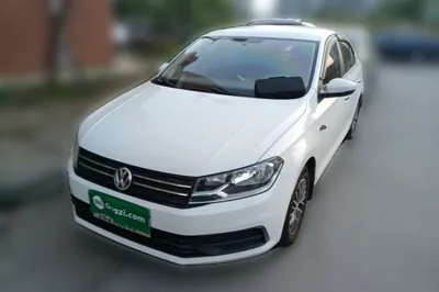 Volkswagen Santana