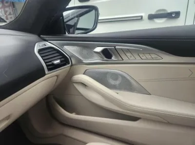 BMW 8-Series