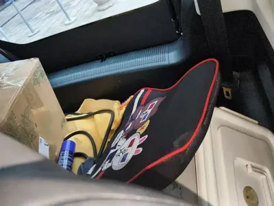Roewe Clever