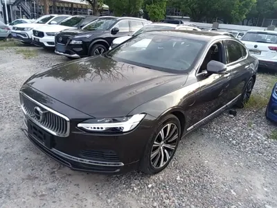 Volvo S90 PHEV
