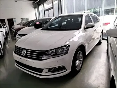 Volkswagen Gran Lavida