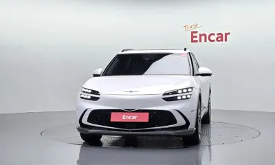 Genesis GV60
