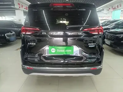 大通 G50