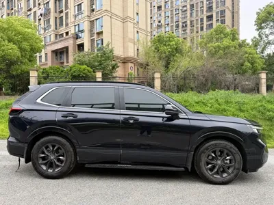 Honda Breeze