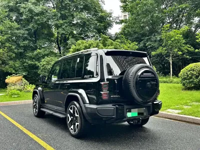 iCAR iCAR V27
