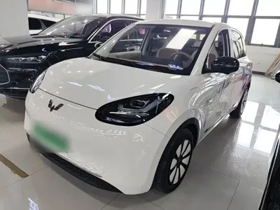 Wuling Bingo