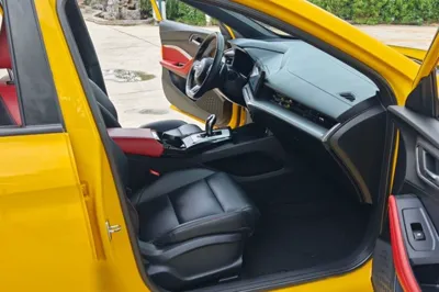 MG 5