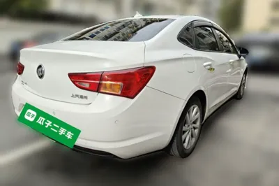 Buick Verano