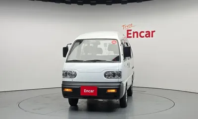 ChevroletGMDaewoo damas