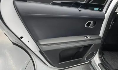 Hyundai Ioniq5