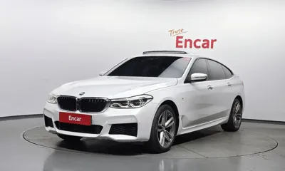 BMW Gran Turismo