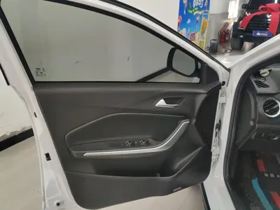 Chery Tiggo 3x