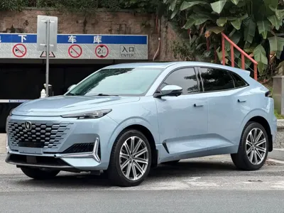 Changan UNI-K