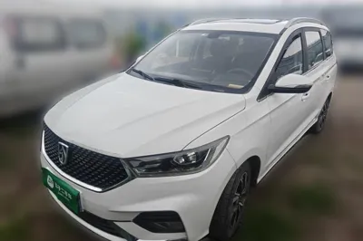 Baojun 360