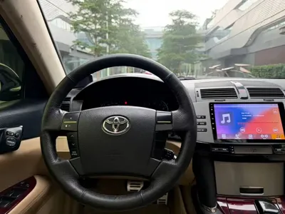 Toyota Reiz