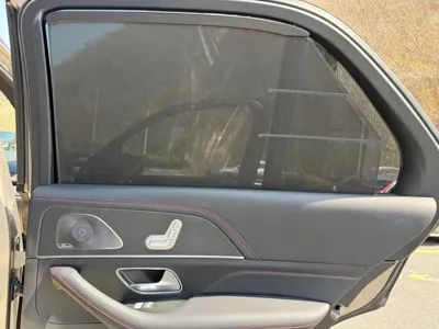 Mercedes-Benz GLE AMG