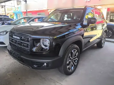 Haval Big Dog