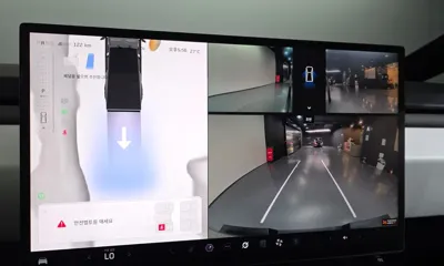 Tesla Cybertruck