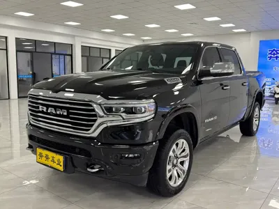 RAM Ram Trucks