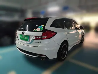 Honda Jade