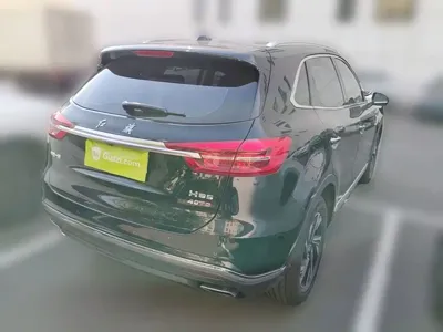 Hongqi Hongqi HS5