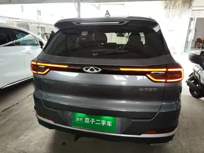 Chery Tiggo 7