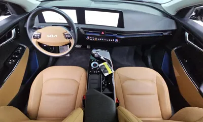 Kia EV6