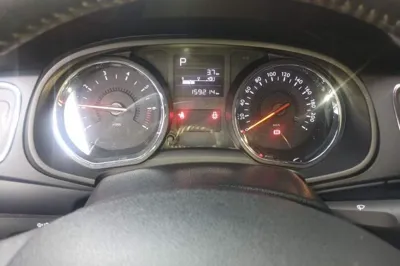 Citroen C3-XR