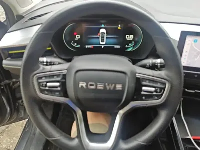 Roewe i5
